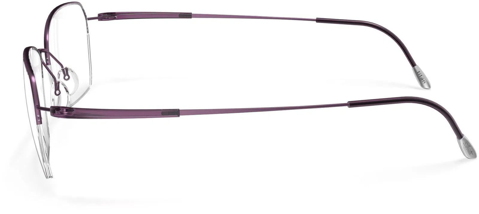 Silhouette Titan Dynamics 4568 Eyeglasses - view 13